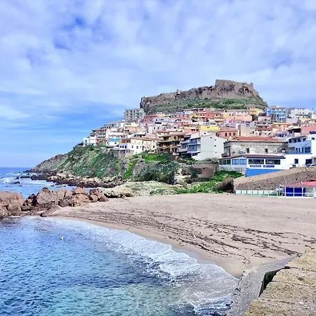 Appartement Attico Con Ampio Terrazzo E Vista Mozzafiato Vicino Il Mare *