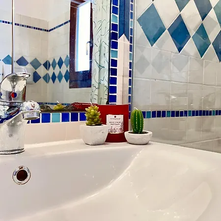Apartment Attico Con Ampio Terrazzo E Vista Mozzafiato Vicino Il Mare Castelsardo
