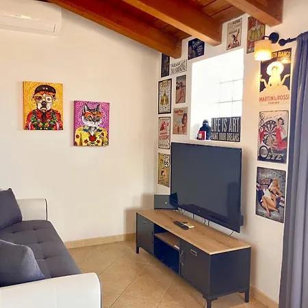 Apartment Attico Con Ampio Terrazzo E Vista Mozzafiato Vicino Il Mare