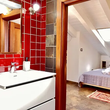 Apartment Attico Con Ampio Terrazzo E Vista Mozzafiato Vicino Il Mare Castelsardo