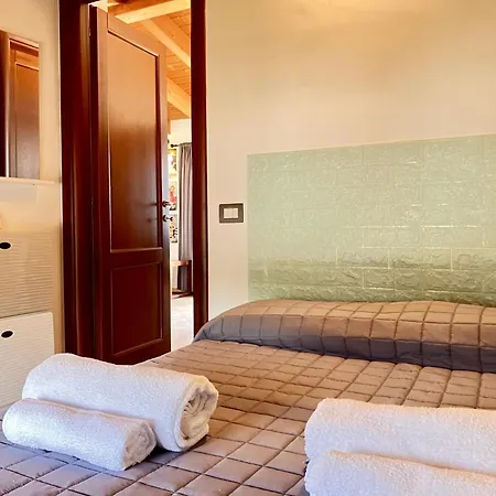 Attico Con Ampio Terrazzo E Vista Mozzafiato Vicino Il Mare * Castelsardo