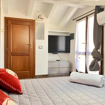 Appartement Attico Con Ampio Terrazzo E Vista Mozzafiato Vicino Il Mare Castelsardo