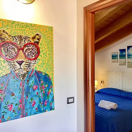 Apartment Attico Con Ampio Terrazzo E Vista Mozzafiato Vicino Il Mare Castelsardo