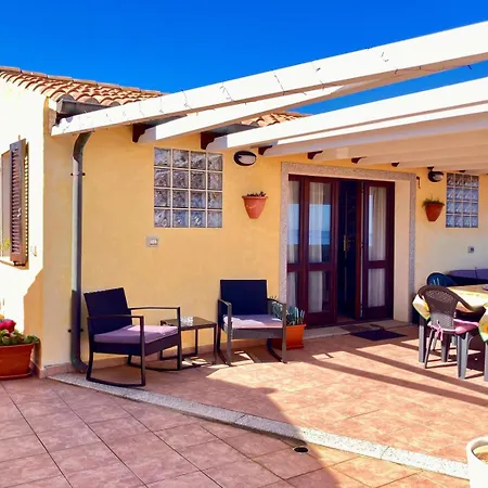 Apartment Attico Con Ampio Terrazzo E Vista Mozzafiato Vicino Il Mare