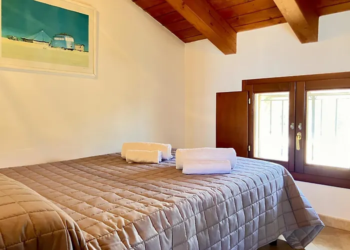 Lejlighed Attico Con Ampio Terrazzo E Vista Mozzafiato Vicino Il Mare *