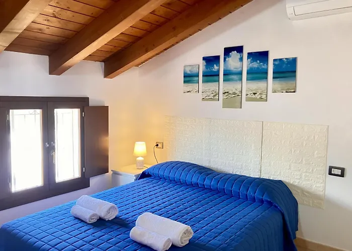 Lejlighed Attico Con Ampio Terrazzo E Vista Mozzafiato Vicino Il Mare *